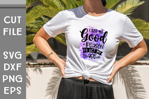 Sarcastic Sublimation PNG file SVG Svgcraft 