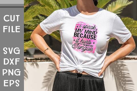 Sarcastic Sublimation PNG file SVG Svgcraft 