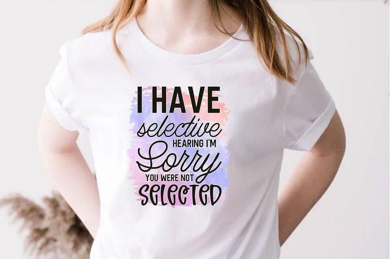 Sarcastic Sublimation PNG file SVG Svgcraft 