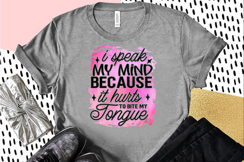 Sarcastic Sublimation PNG file SVG Svgcraft 