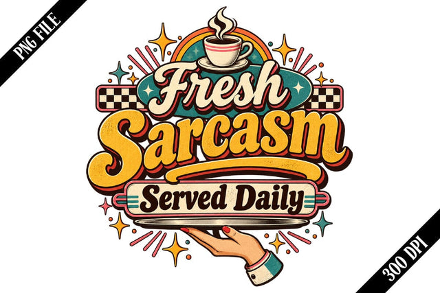 Sarcastic Sublimation PNG, Funny Quote PNG, Sarcastic Shirt Design Sublimation shah alam 