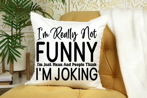 Sarcastic SVG Bundle SVG Ariyan 