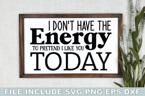 Sarcastic SVG Bundle SVG Ariyan 