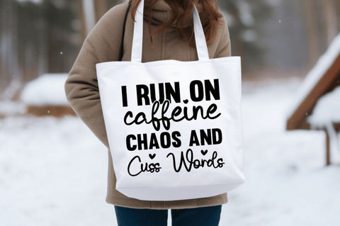 Sarcastic svg bundle SVG Designangry 