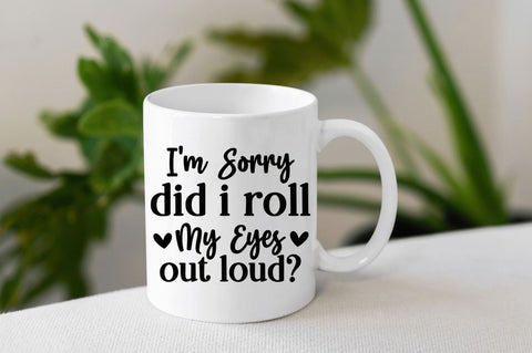 Sarcastic svg bundle SVG Designangry 