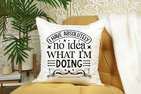 Sarcastic SVG Bundle SVG Regulrcrative 