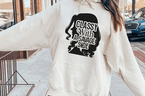 Sarcastic SVG Bundle SVG Regulrcrative 