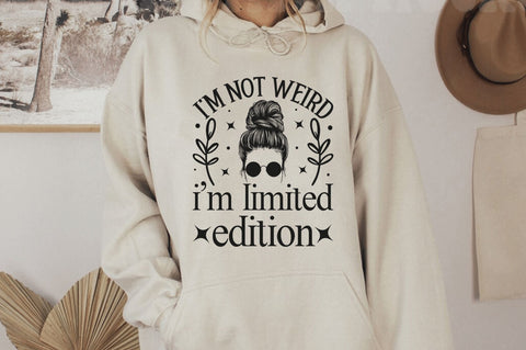 Sarcastic SVG Bundle SVG Regulrcrative 