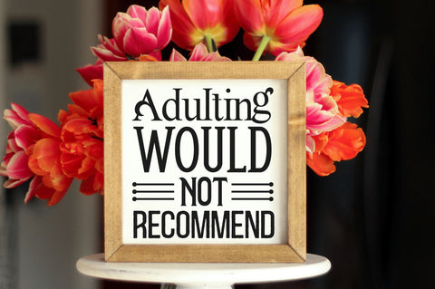 Sarcastic SVG Bundle SVG Regulrcrative 