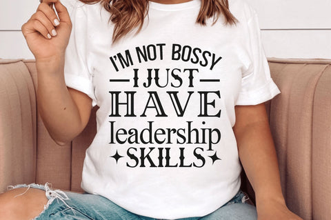 Sarcastic SVG Bundle SVG Regulrcrative 