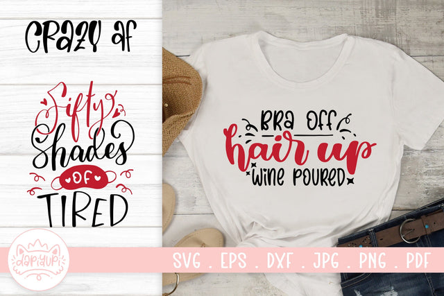 Sarcastic SVG Cut File SVG dapiyupi store 