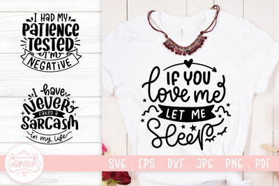 Sarcastic SVG Cut File SVG dapiyupi store 