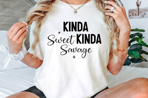 Sarcastic SVG, Sarcasm, Funny SVG Design Bundle SVG Regulrcrative 