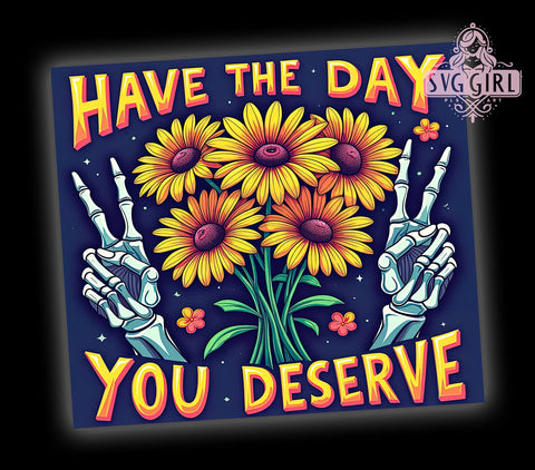 Sarcastic Tumbler, Peace Design, 20oz Sublimation, Funny Quote, Digital Download, Humor Drinkware, Unique Tumbler Sublimation SvggirlplusArt 