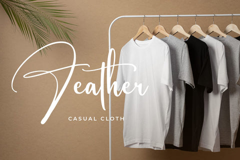 Sardinia Font Abo Daniel Studio 