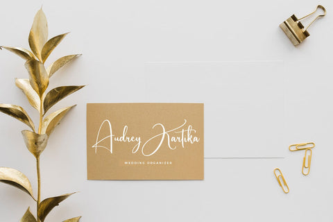 Sardinia Font Abo Daniel Studio 