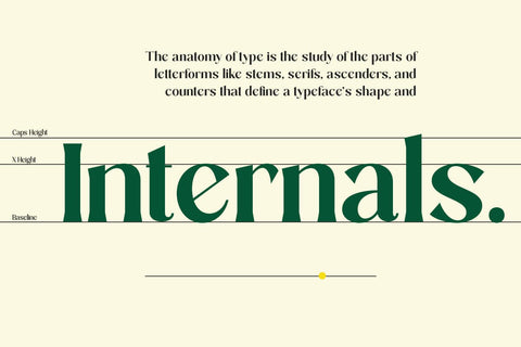 Sarghet Bold Font Rotterlab studio 