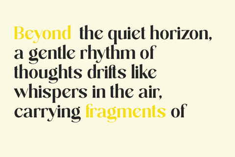 Sarghet Bold Font Rotterlab studio 