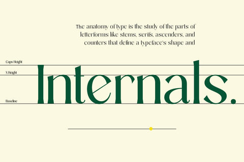 Sarghet Regular Font Rotterlab studio 