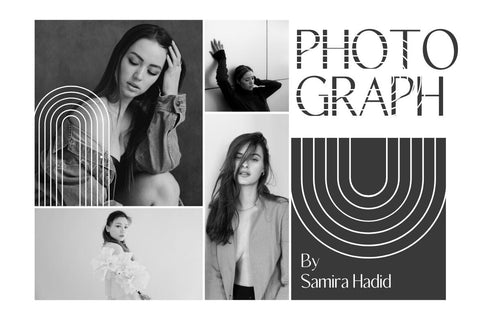 Sargie - Elegant Sans Font studioalmeera 