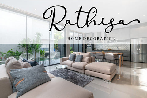 Sarlita Font Afandi Studio 