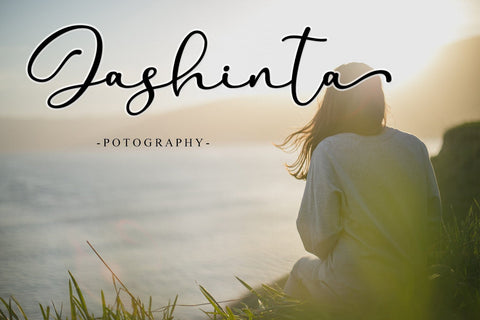 Sarlita Font Afandi Studio 