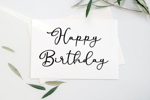 Sarlita Font Afandi Studio 