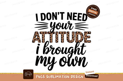 Sassy Attitude Graphic Design Sublimation Png Sublimation Designangry 