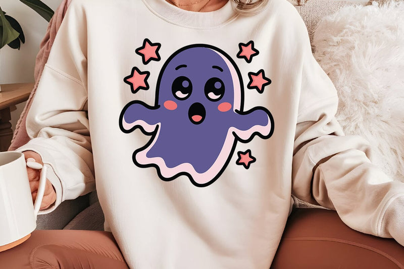 Sassy Funny Halloween Quote Svg SVG Angelina750 