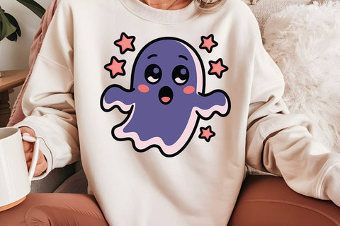 Sassy Funny Halloween Quote Svg SVG Angelina750 