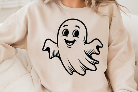 Sassy Funny Halloween Quote Svg SVG Angelina750 