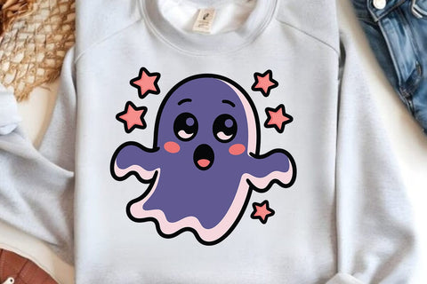 Sassy Funny Halloween Quote Svg SVG Angelina750 