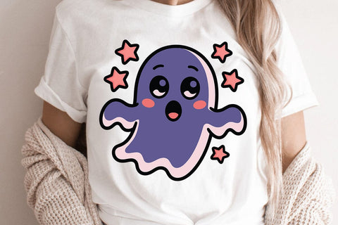 Sassy Funny Halloween Quote Svg SVG Angelina750 