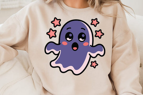 Sassy Funny Halloween Quote Svg SVG Angelina750 