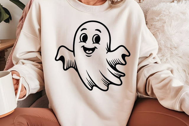 Sassy Funny Halloween Quote Svg SVG Angelina750 