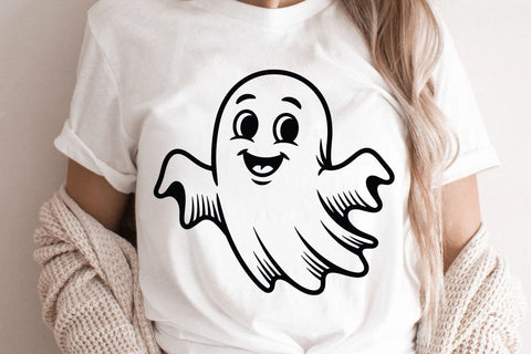 Sassy Funny Halloween Quote Svg SVG Angelina750 