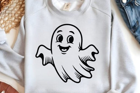 Sassy Funny Halloween Quote Svg SVG Angelina750 