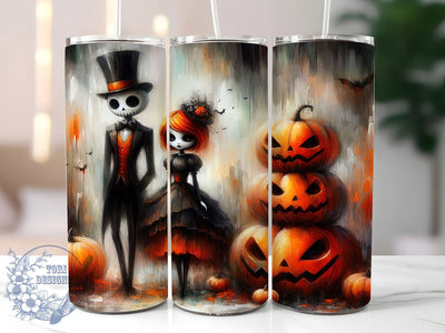 Sassy Funny Spooky Halloween Tumbler, Creepy People Wrap, 20oz Tumbler Sublimation, Sarcastic Halloween Design, Spooky Humor Tumbler, Halloween Quote Wrap, Sassy Creeps Tumbler Sublimation ToriDesigns 