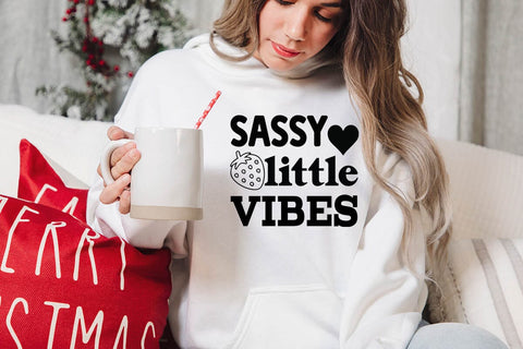Sassy little vibes-01 SVG Angelina750 