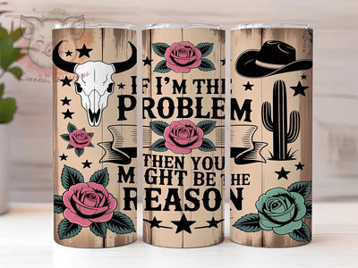 Sassy & Sarcastic Tumbler Wrap, Funny Saying, Attitude Design, Humorous Gift, Sarcastic Tumbler, Witty Quote, Personality Gift Sublimation Lara' s Designs 