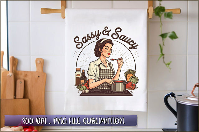 Sassy & saucy Sublimation Sublimation Shetara Begum 