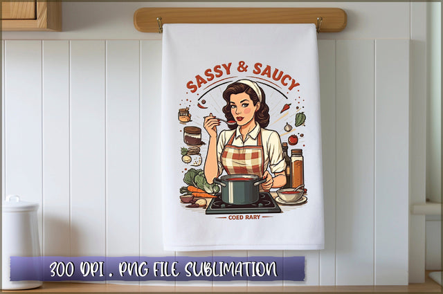 Sassy & saucy Sublimation Sublimation Shetara Begum 