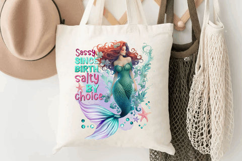 Sassy since birth salty by Sublimation Design Sublimation Regulrcrative 