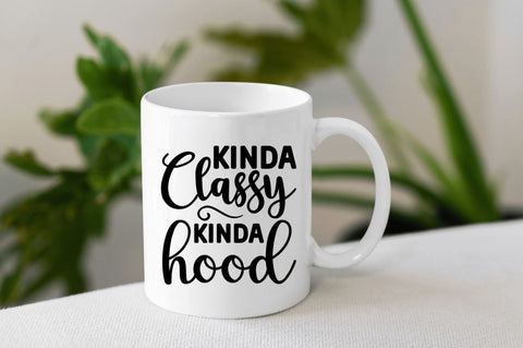 Sassy SVG Bundle SVG Designangry 