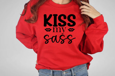 Sassy SVG Bundle SVG Designangry 