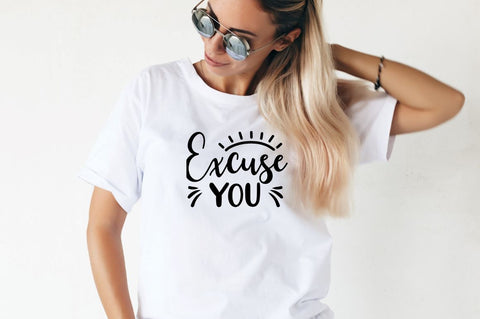 Sassy SVG Bundle SVG Designangry 