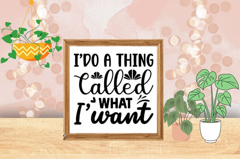 Sassy SVG Bundle SVG Designangry 