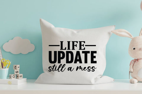 Sassy SVG Bundle SVG Designangry 