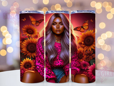 Sassy Tattoo Quote Tumbler, Tattoo Girl, Sassy Quotes, Sublimation Art, 20oz Tumbler, Bold Wrap, Fun Design Sublimation SvggirlplusArt 