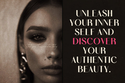 Satoru - Modern Sans Font studioalmeera 